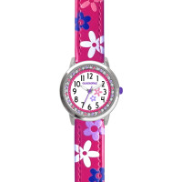 Detské náramkové hodinky s kamienkami Clockodile CWG5203